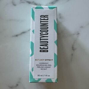 Beautycounter Overnight Resurfacing Peel